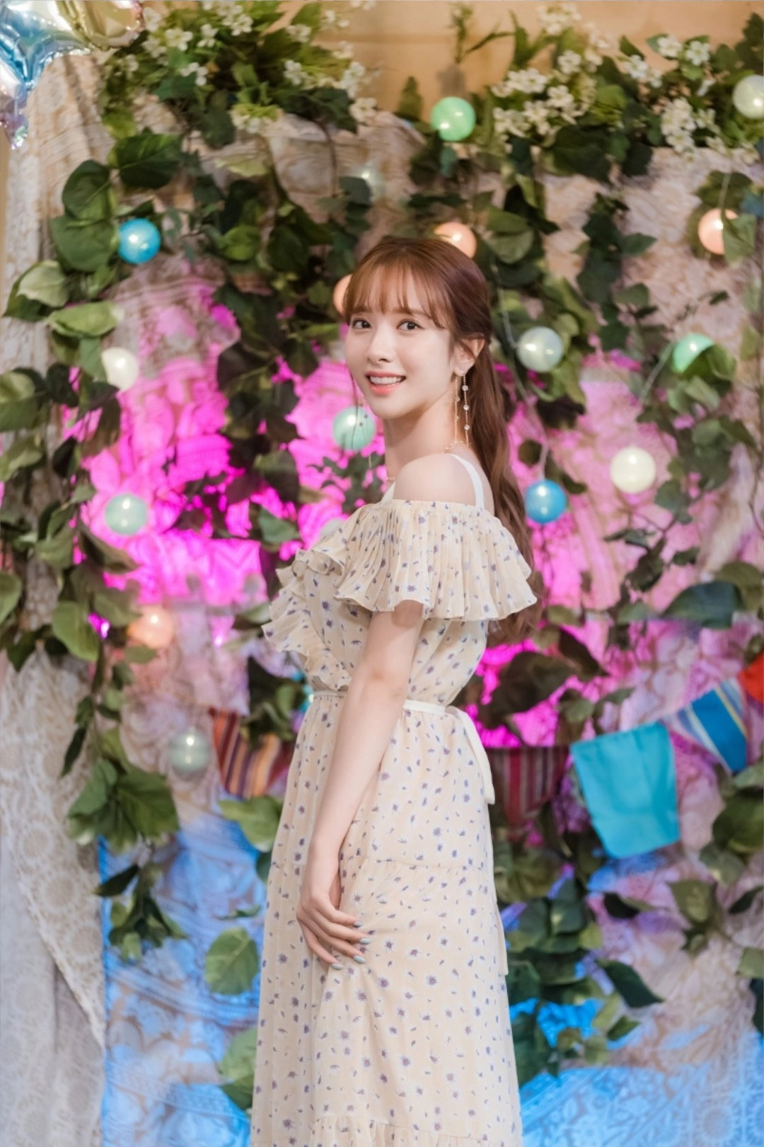WJSN The Secret of The Grand Mansion : The Missing Girls