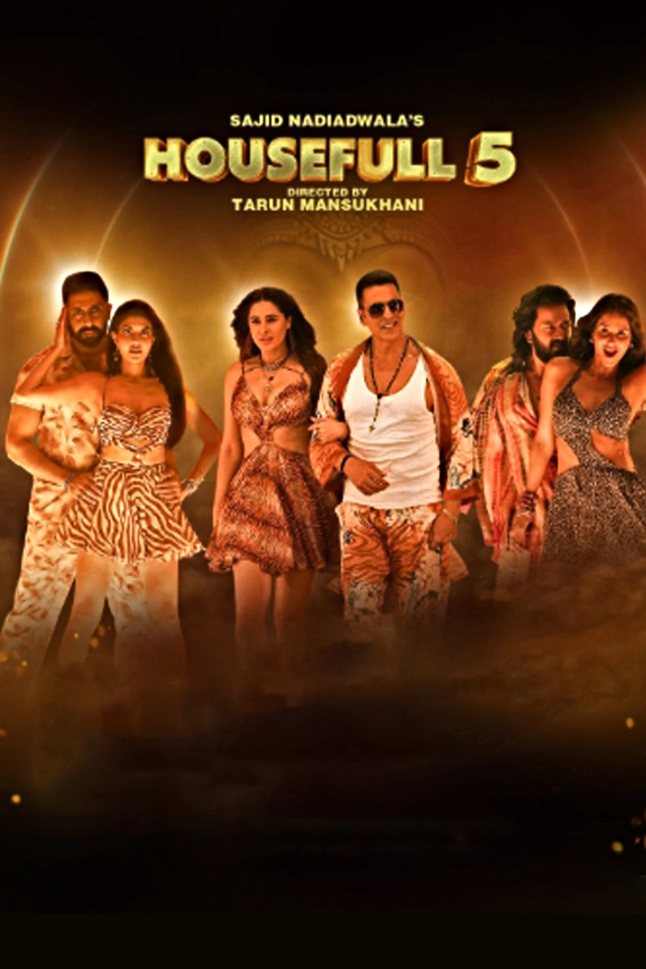 Housefull 5
