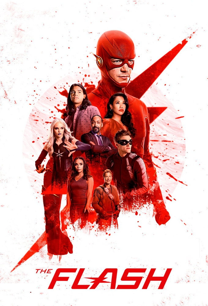 The Flash