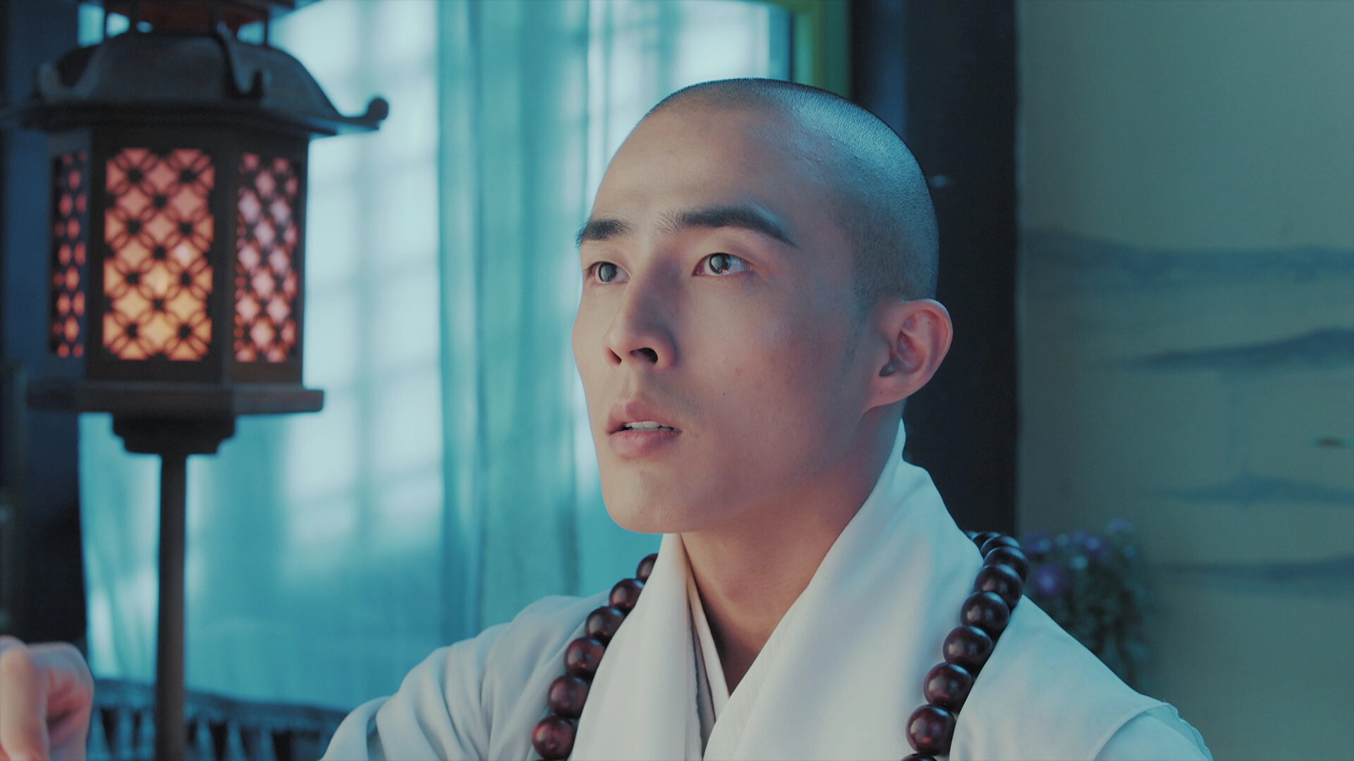 The Legend of White Snake