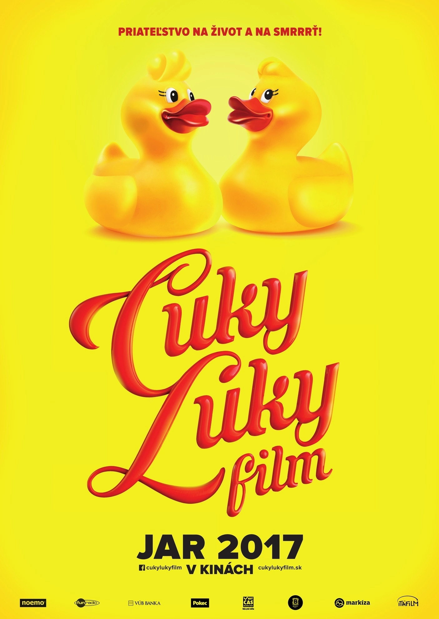 Cuky Luky Film