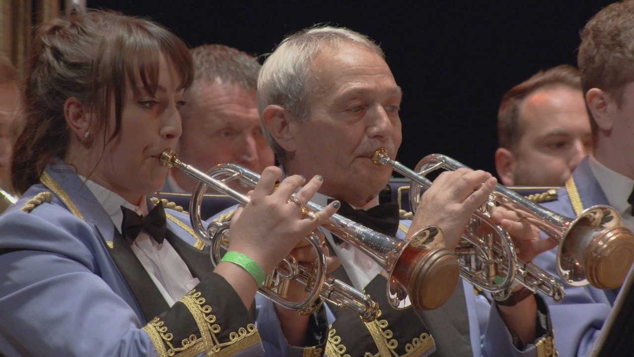 Battle of the Brass Bands