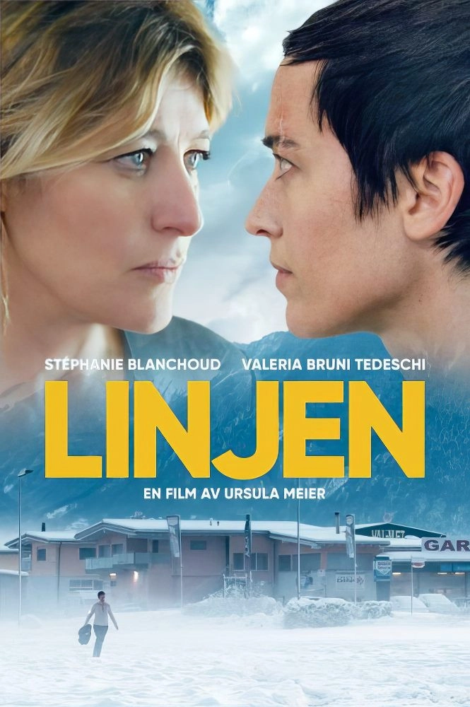 The Line