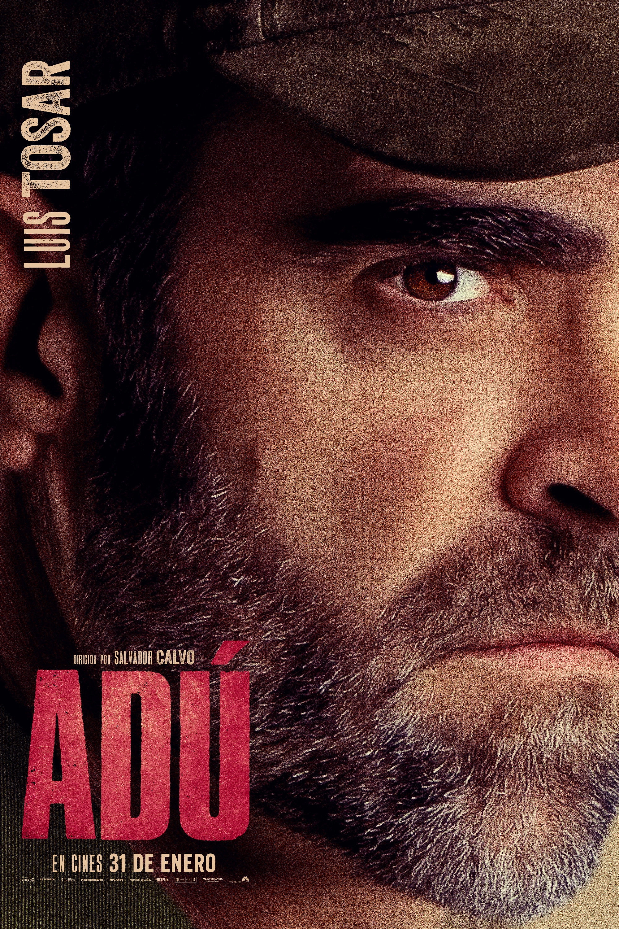 Adú