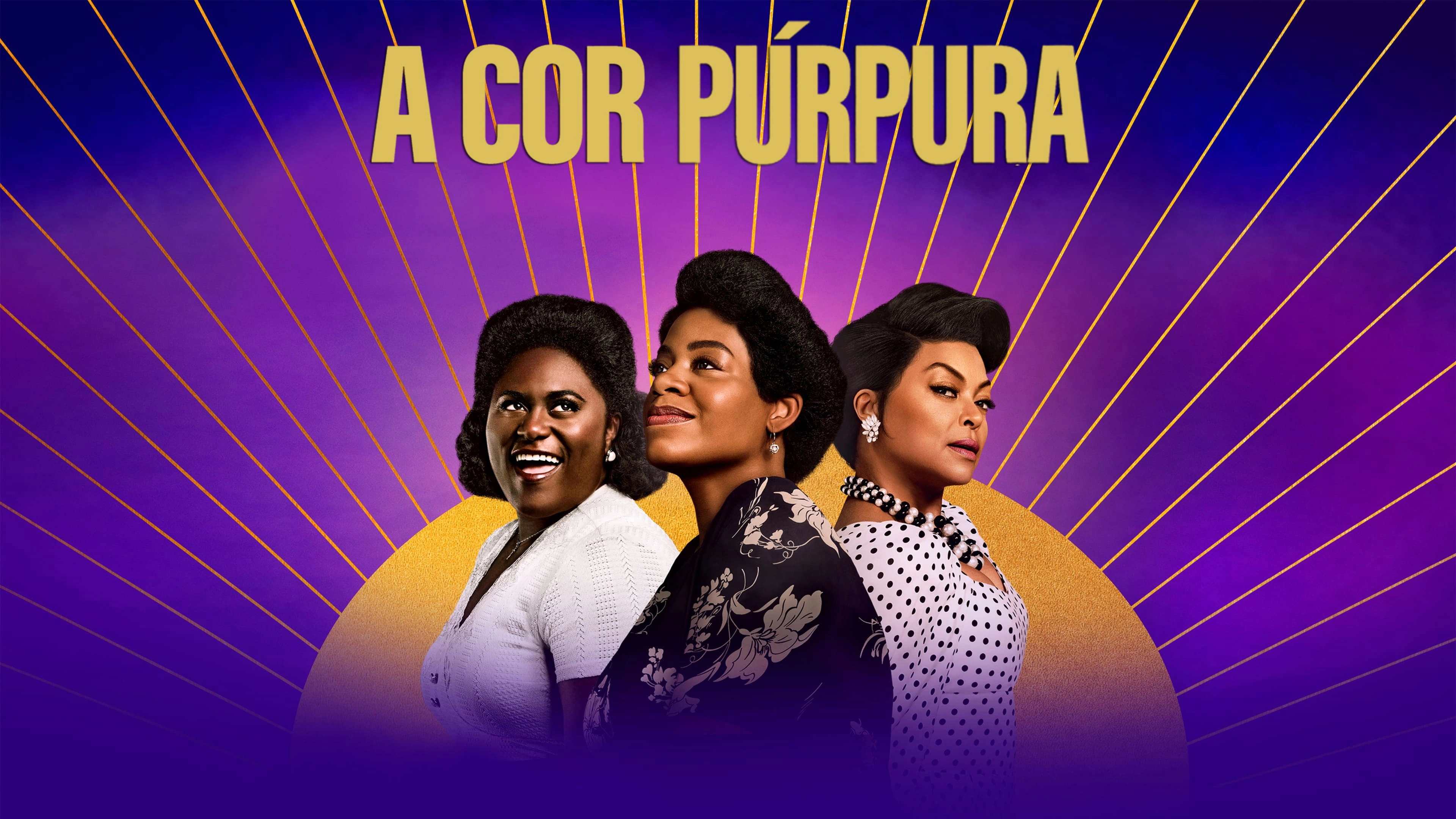 The Color Purple
