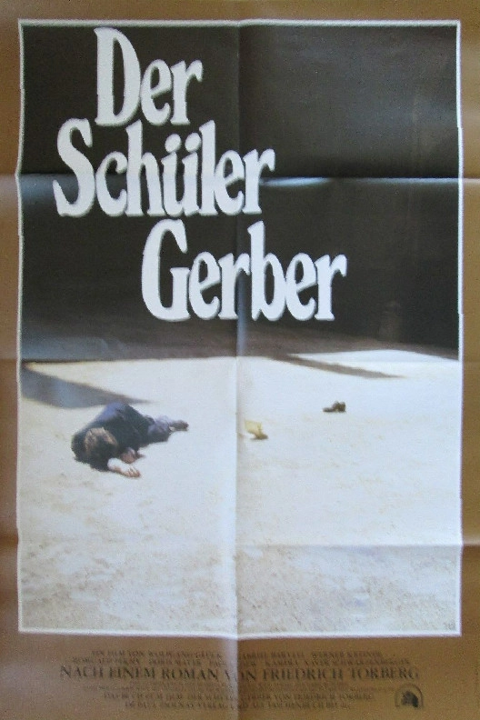 Student Gerber