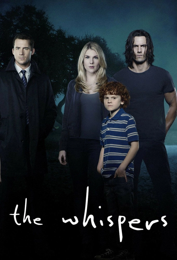 The Whispers