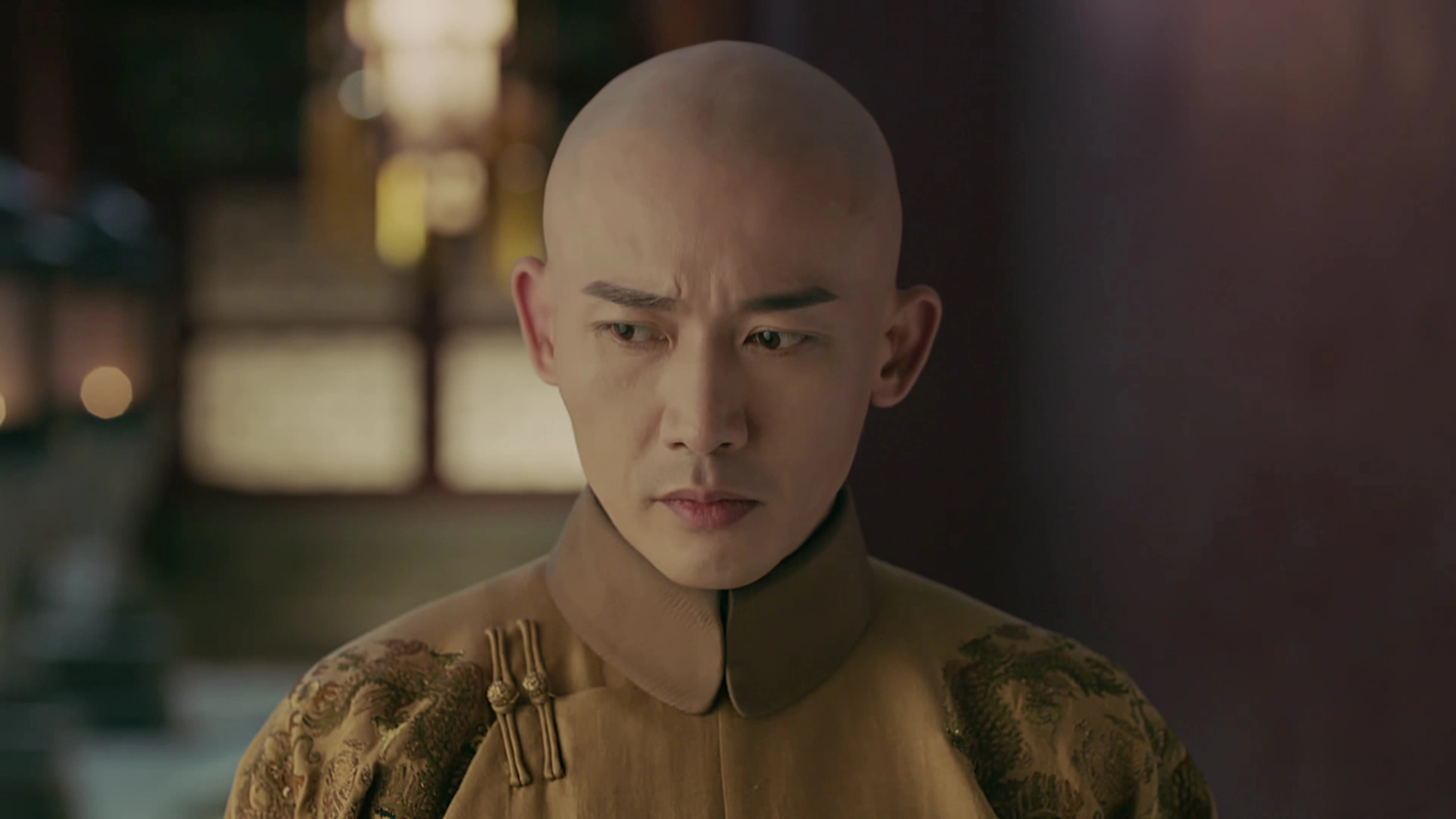 Story of Yanxi Palace