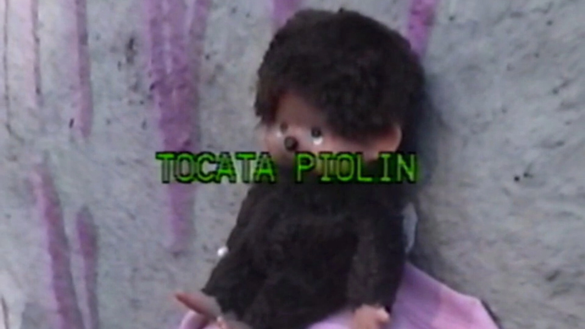 Tocata Piolin