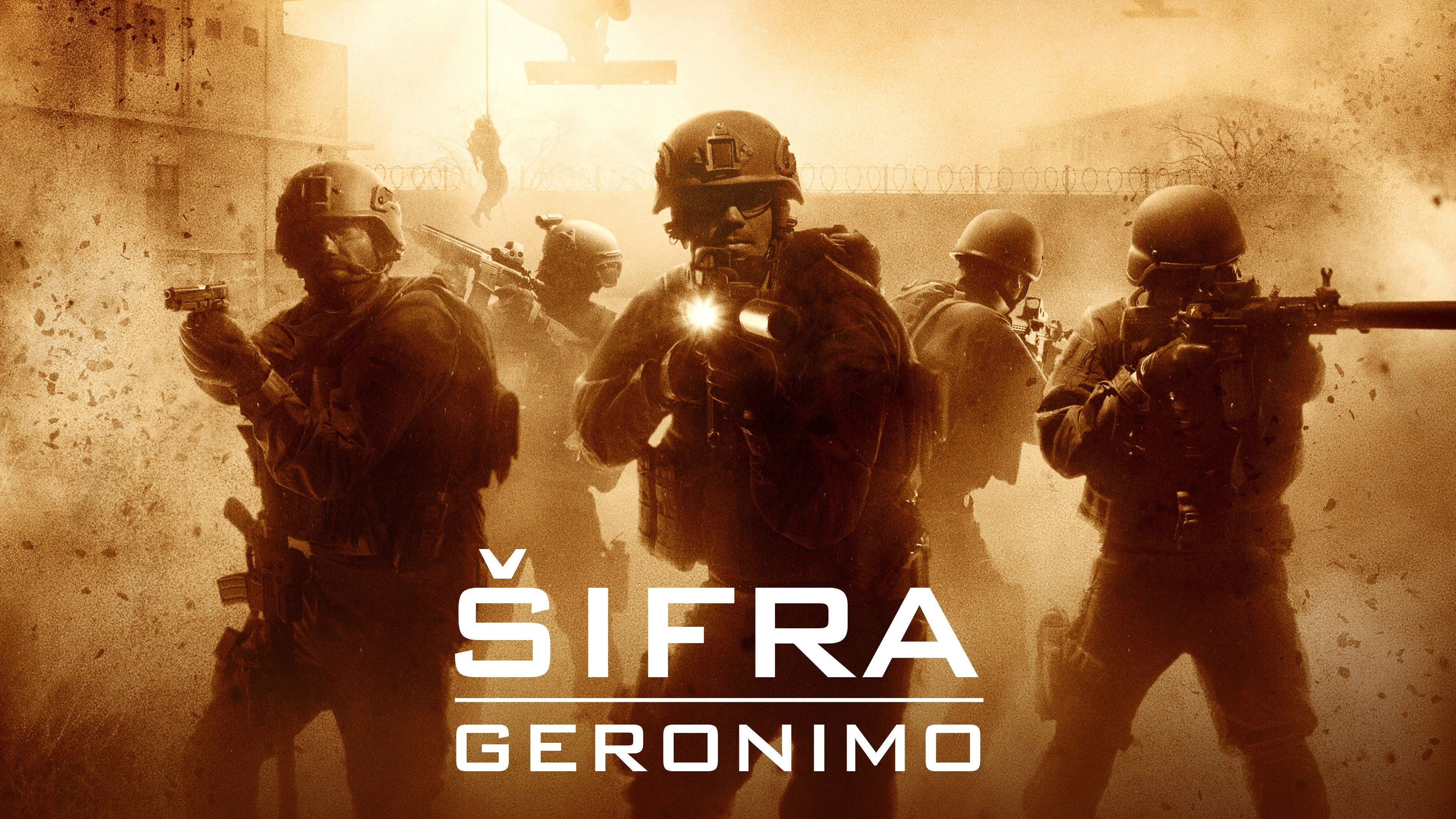 Seal Team Six: The Raid on Osama Bin Laden