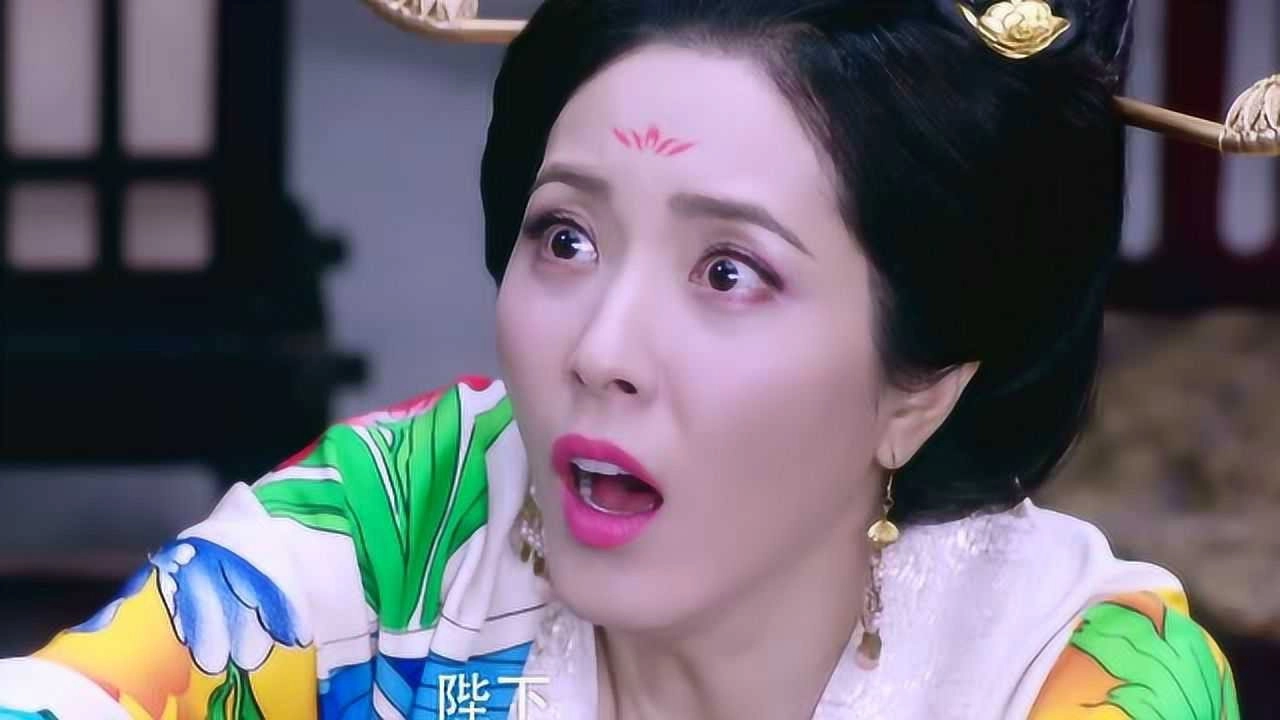 The Glory of Tang Dynasty