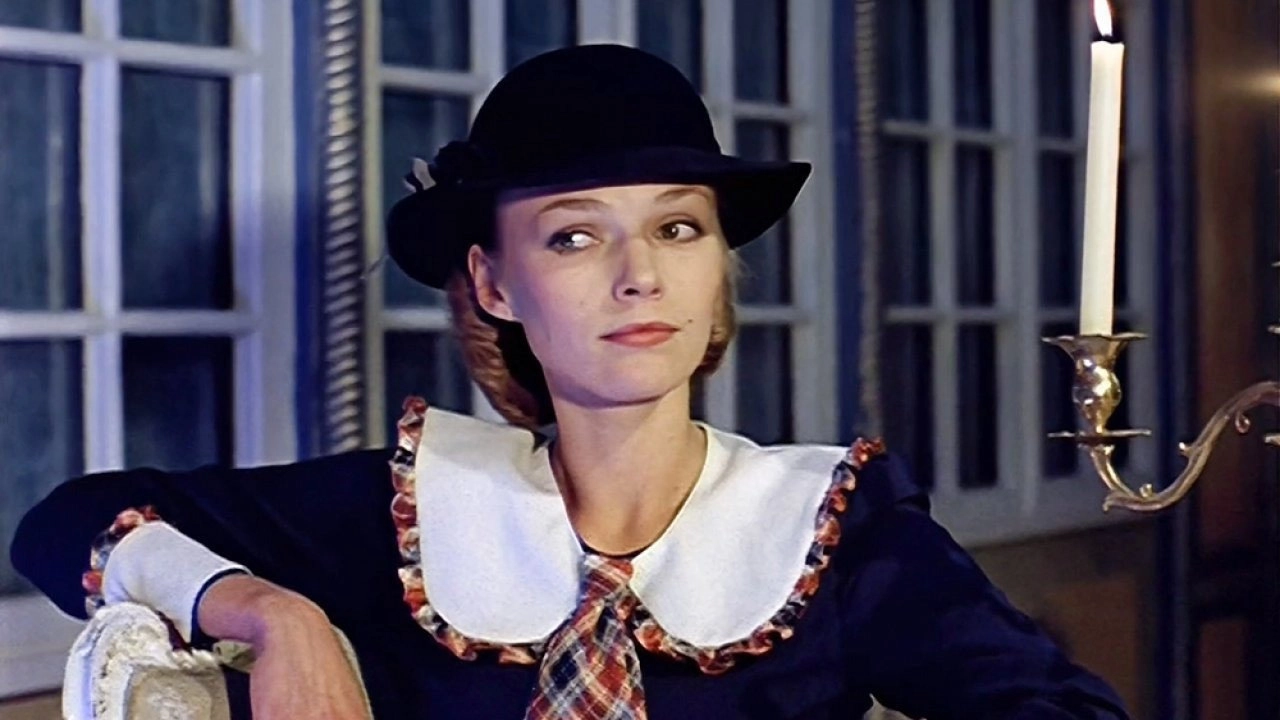 Mary Poppins, Goodbye