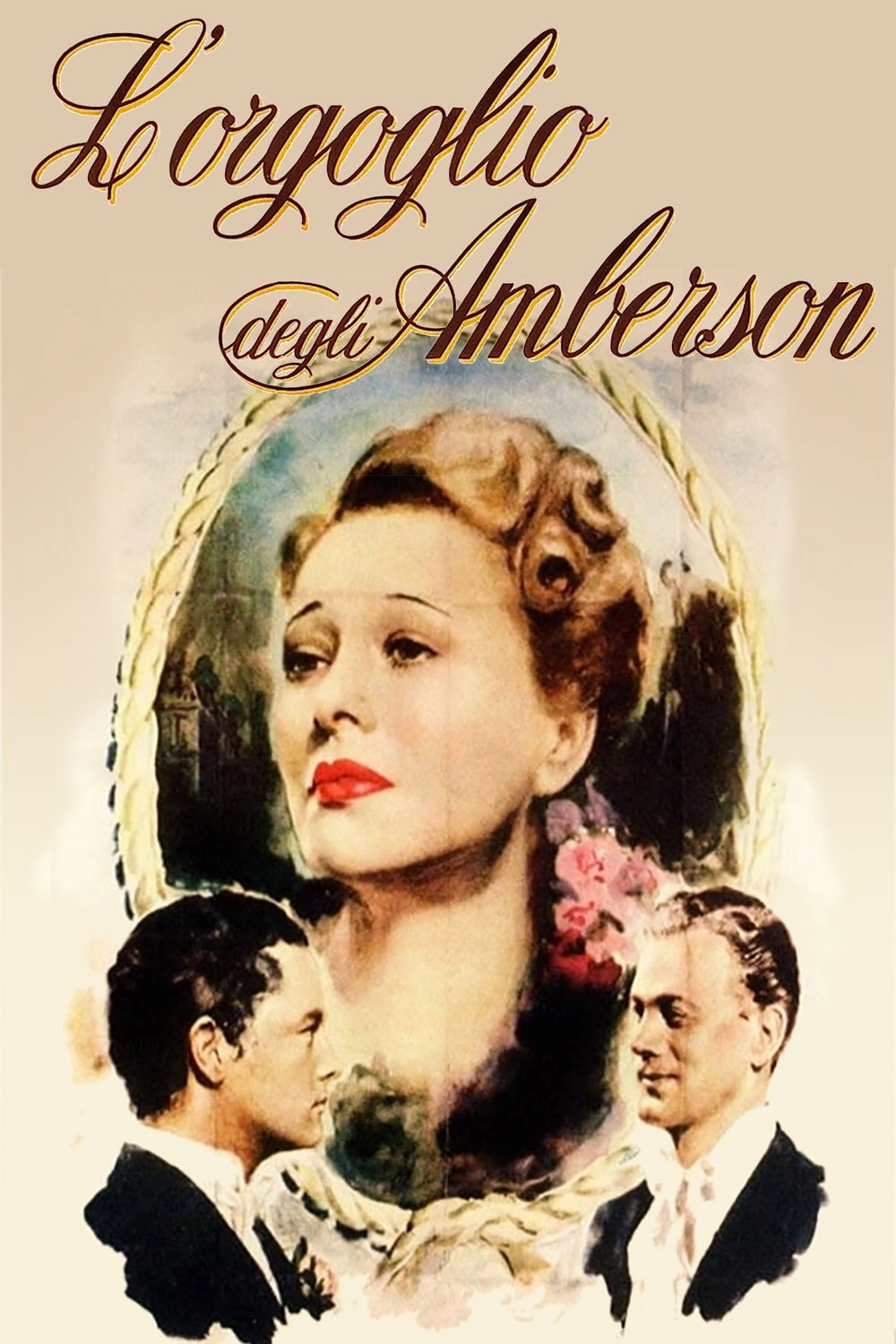 The Magnificent Ambersons
