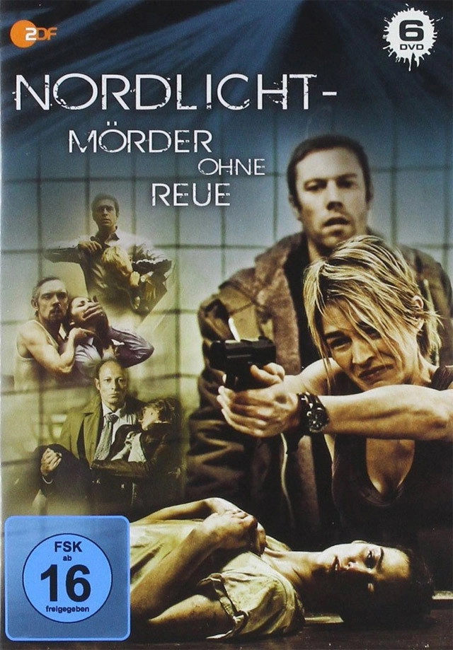 Those Who Kill