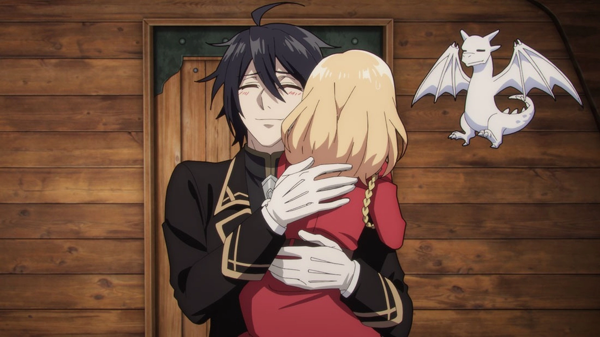 The Do-Over Damsel Conquers the Dragon Emperor