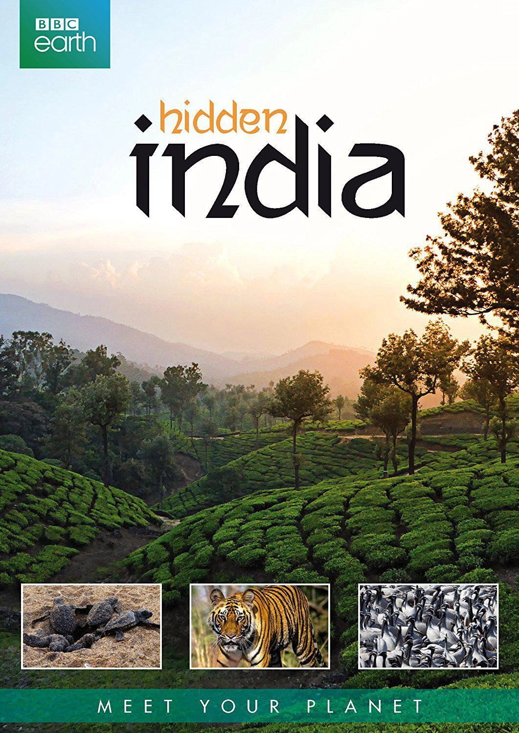 Hidden India