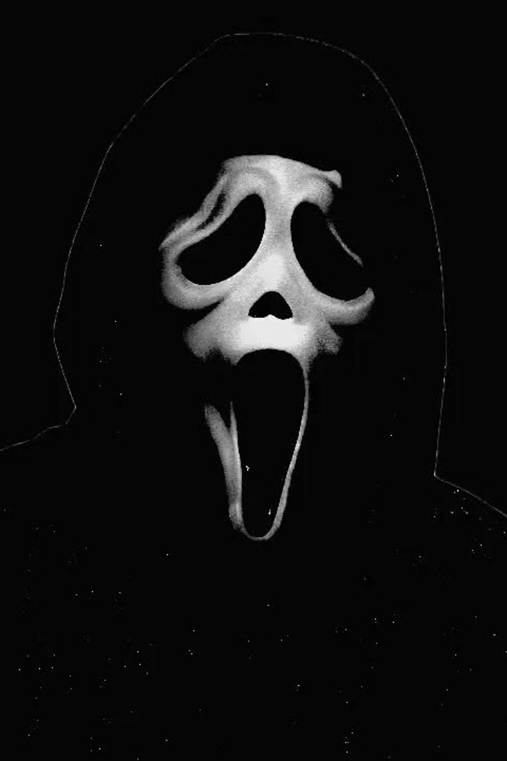 GHOSTFACE VS JEFF THE KILLER