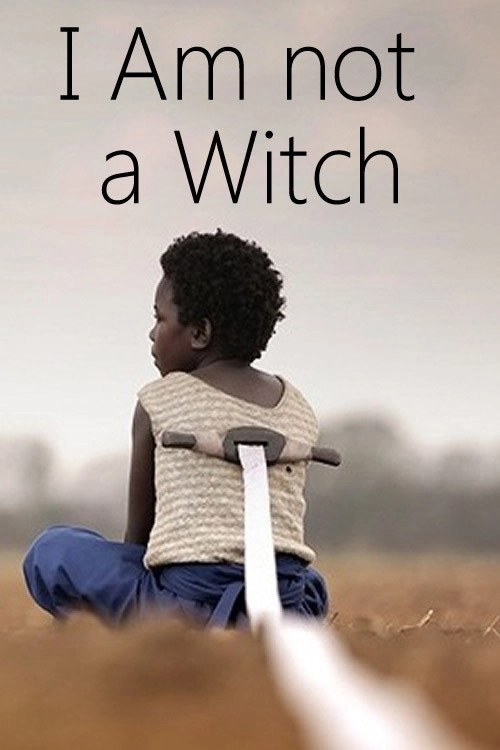 I Am Not a Witch