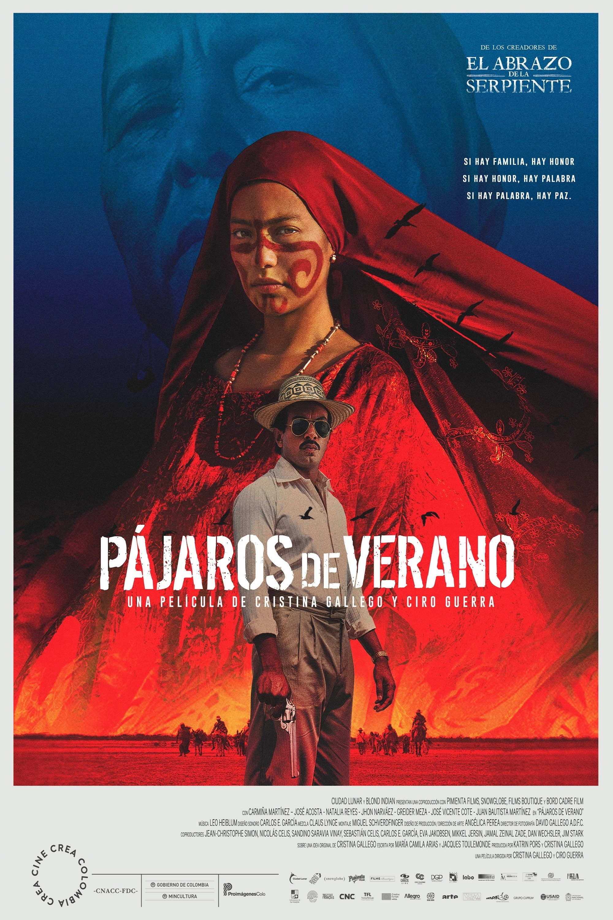 Birds of Passage