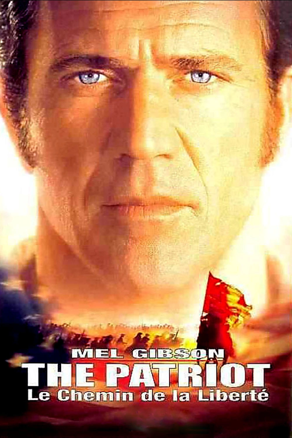 The Patriot