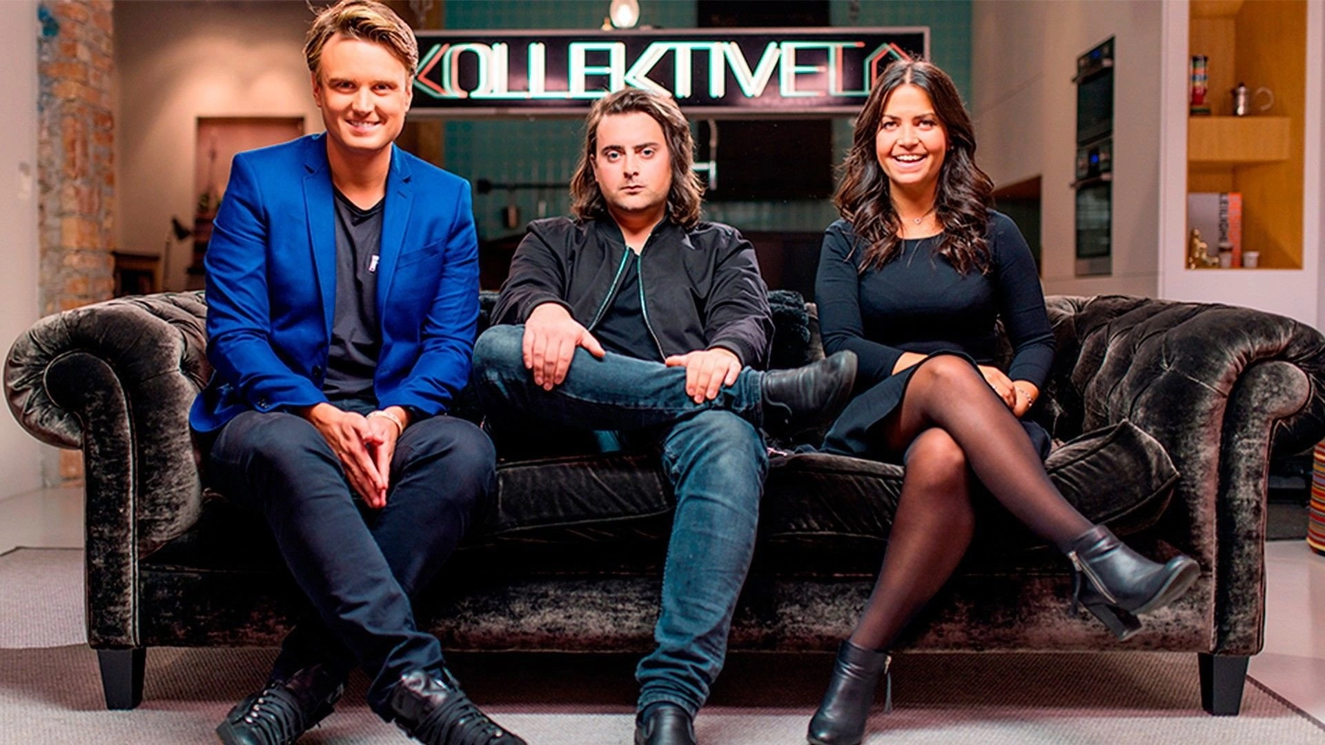 Kollektivet