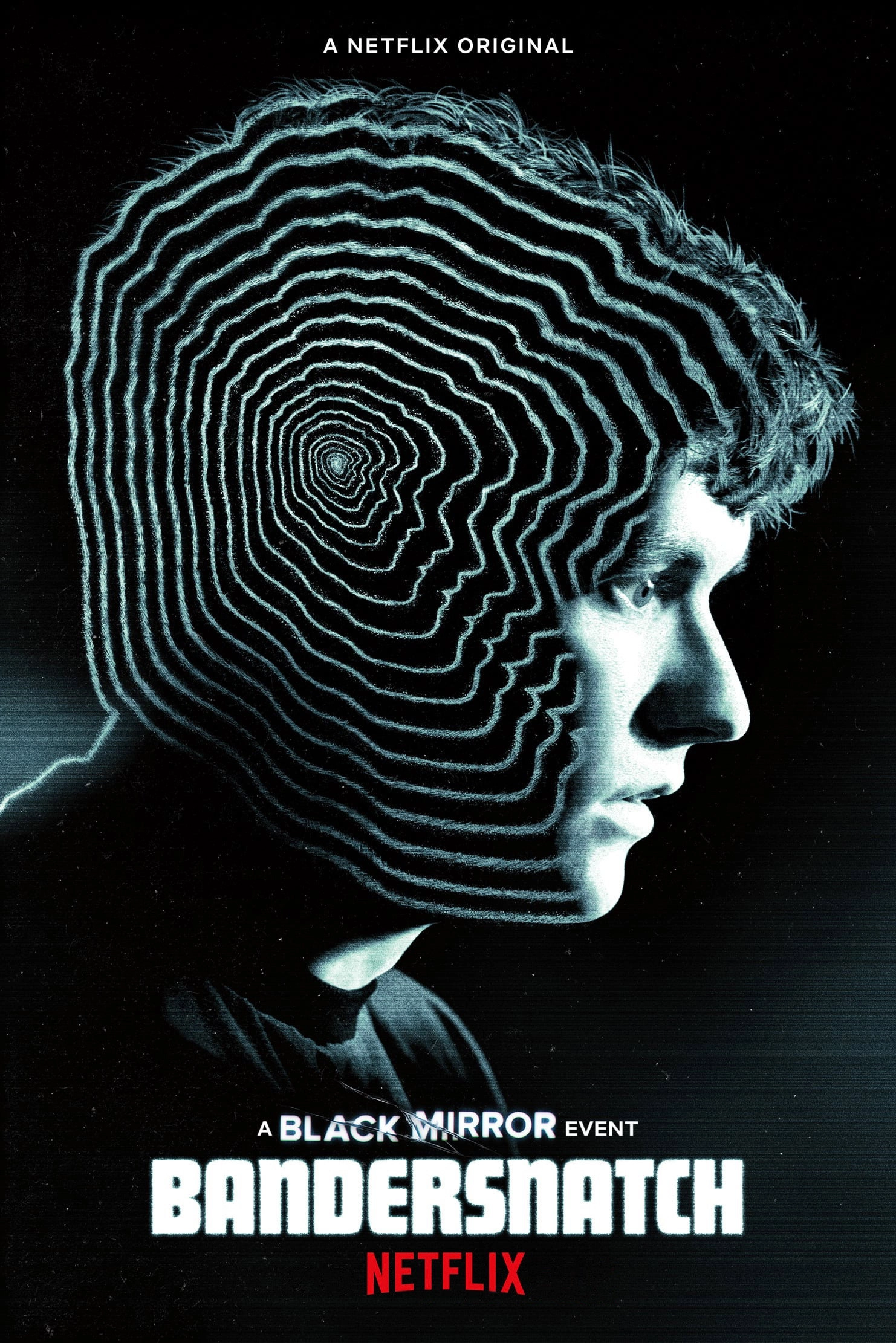 Black Mirror: Bandersnatch