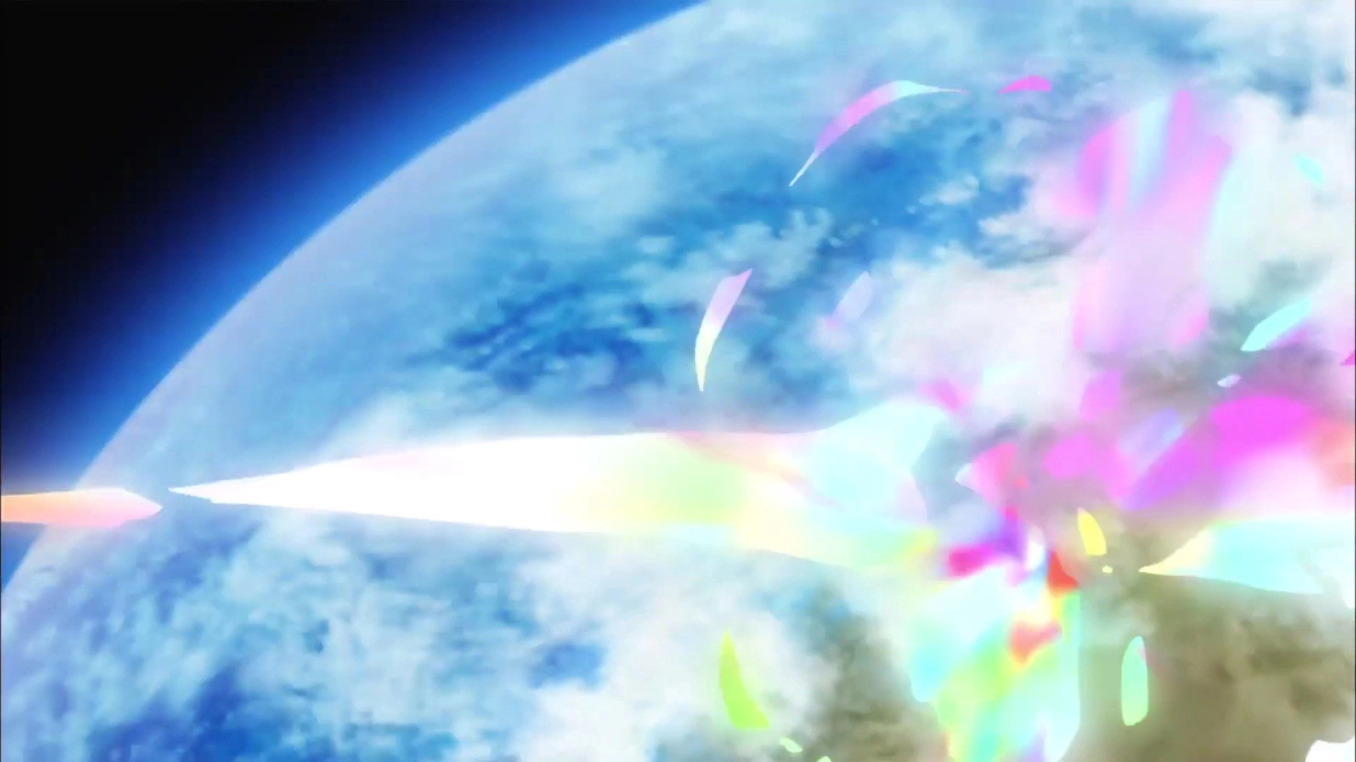 Glitter Force