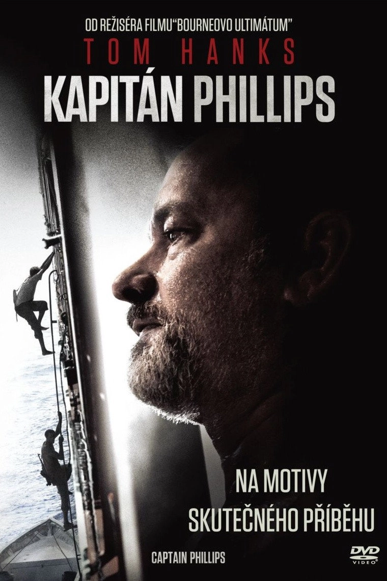 Captain Phillips