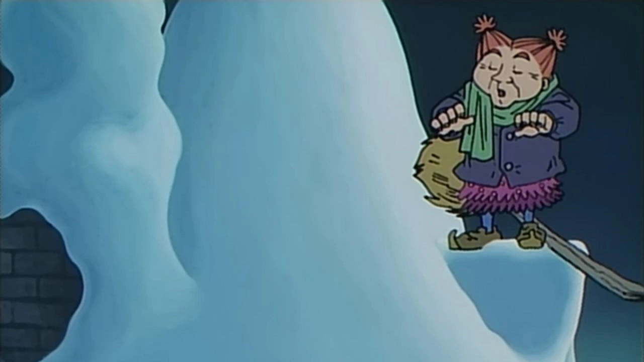 Moomin