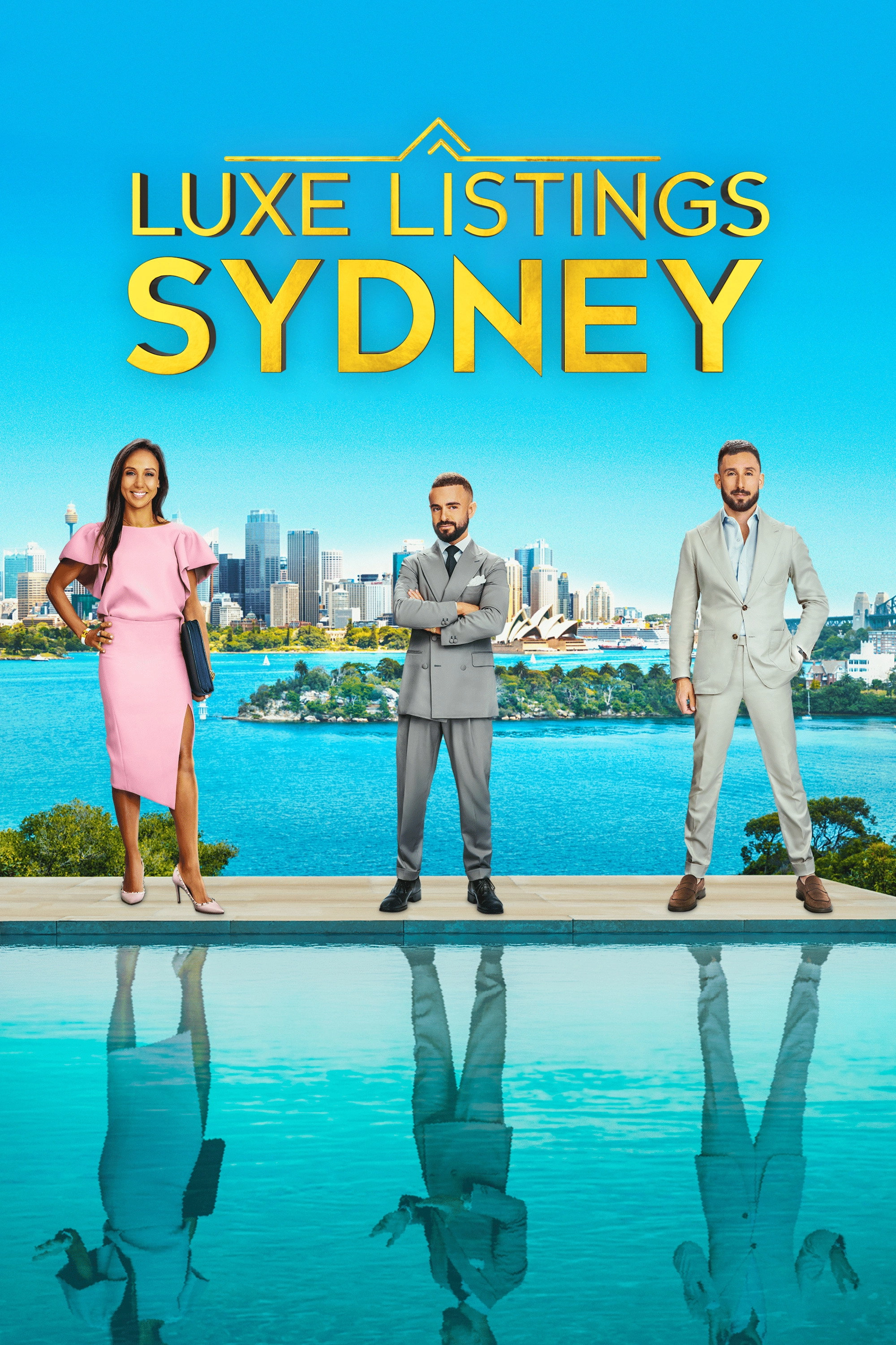 Luxe Listings Sydney