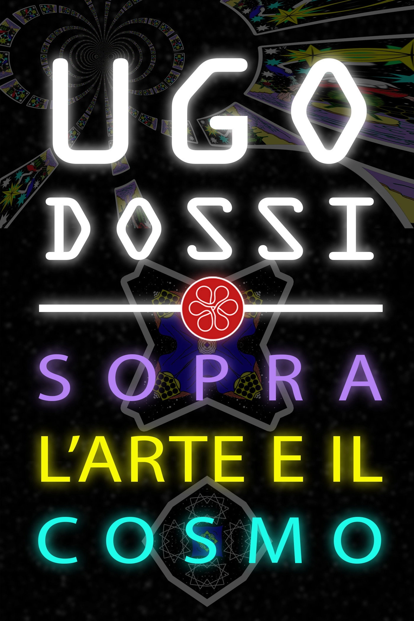 Ugo Dossi - Art and Space