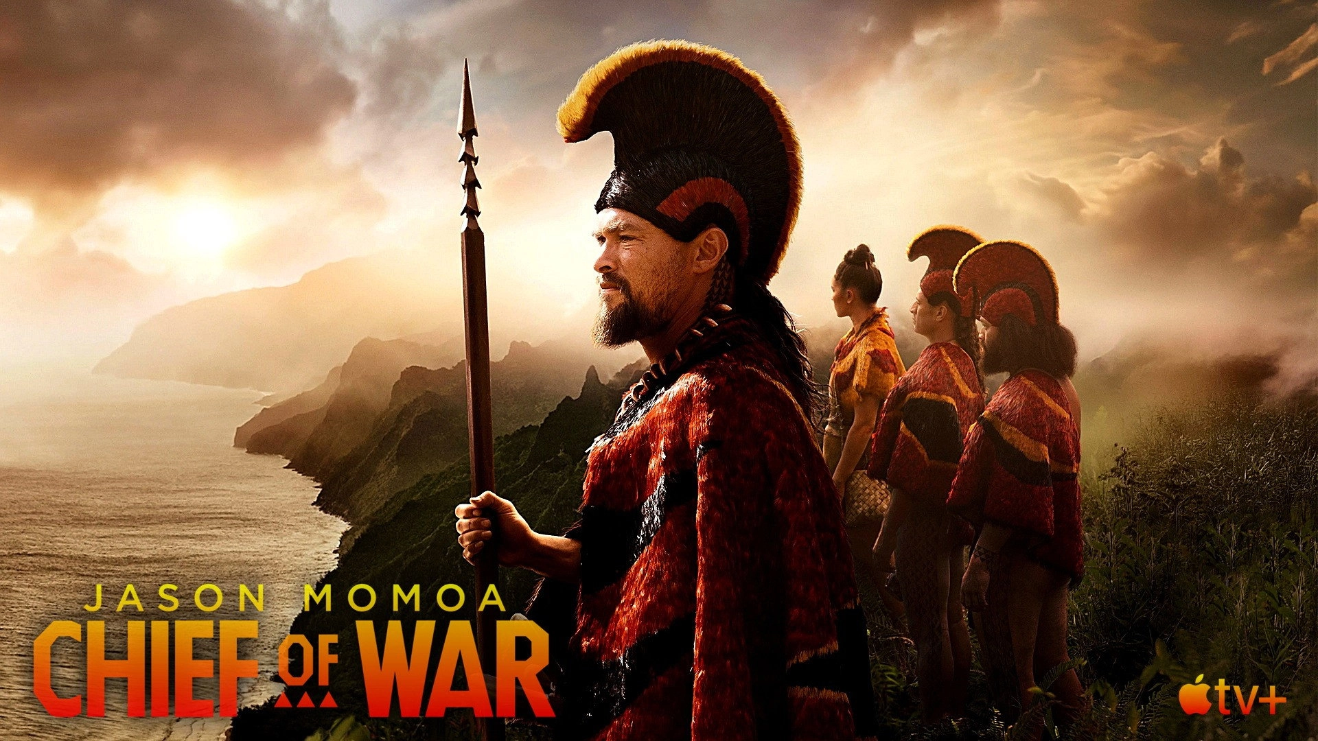 Chief of War