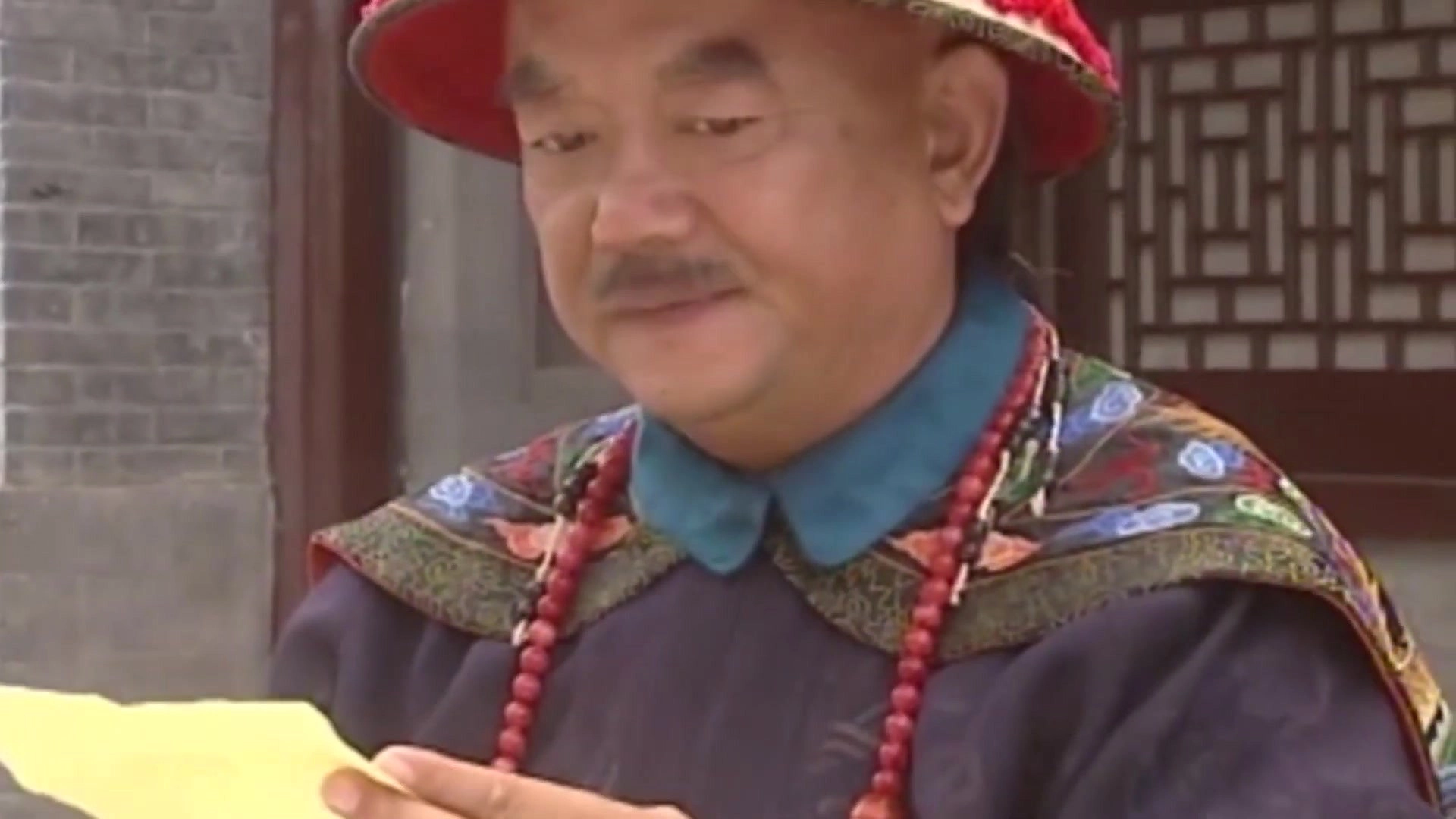 梦断紫禁城