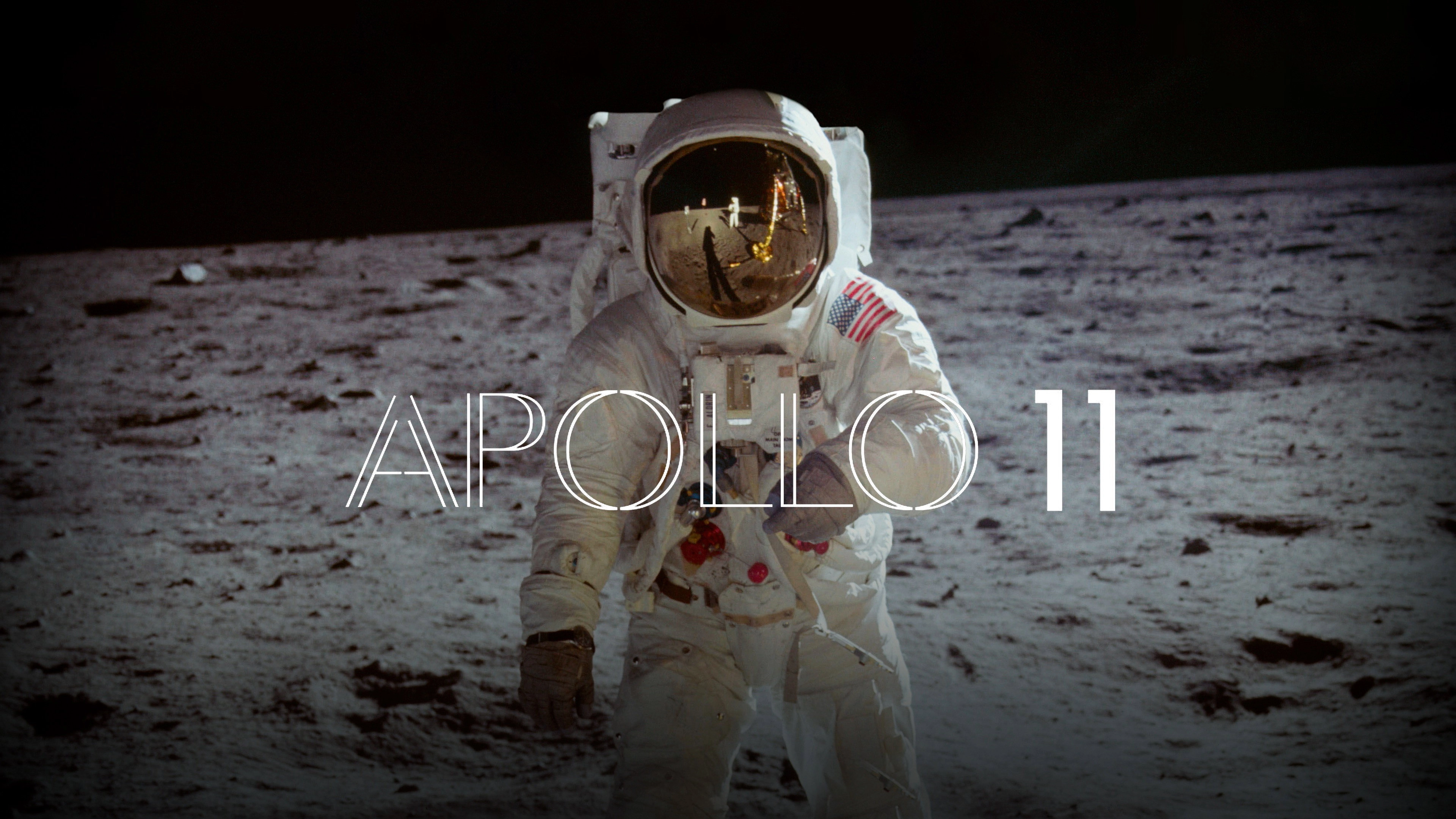 Apollo 11