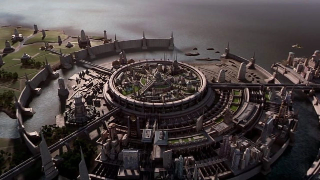Star Trek: Nemesis