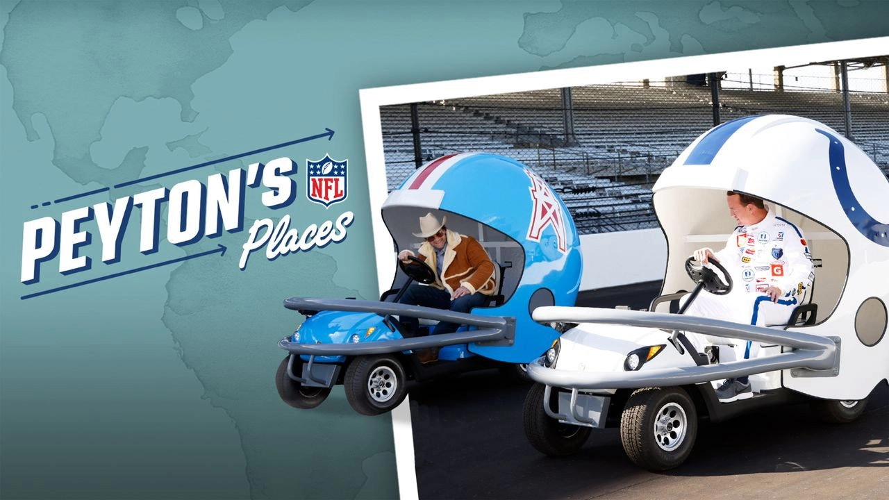 Peyton's Places