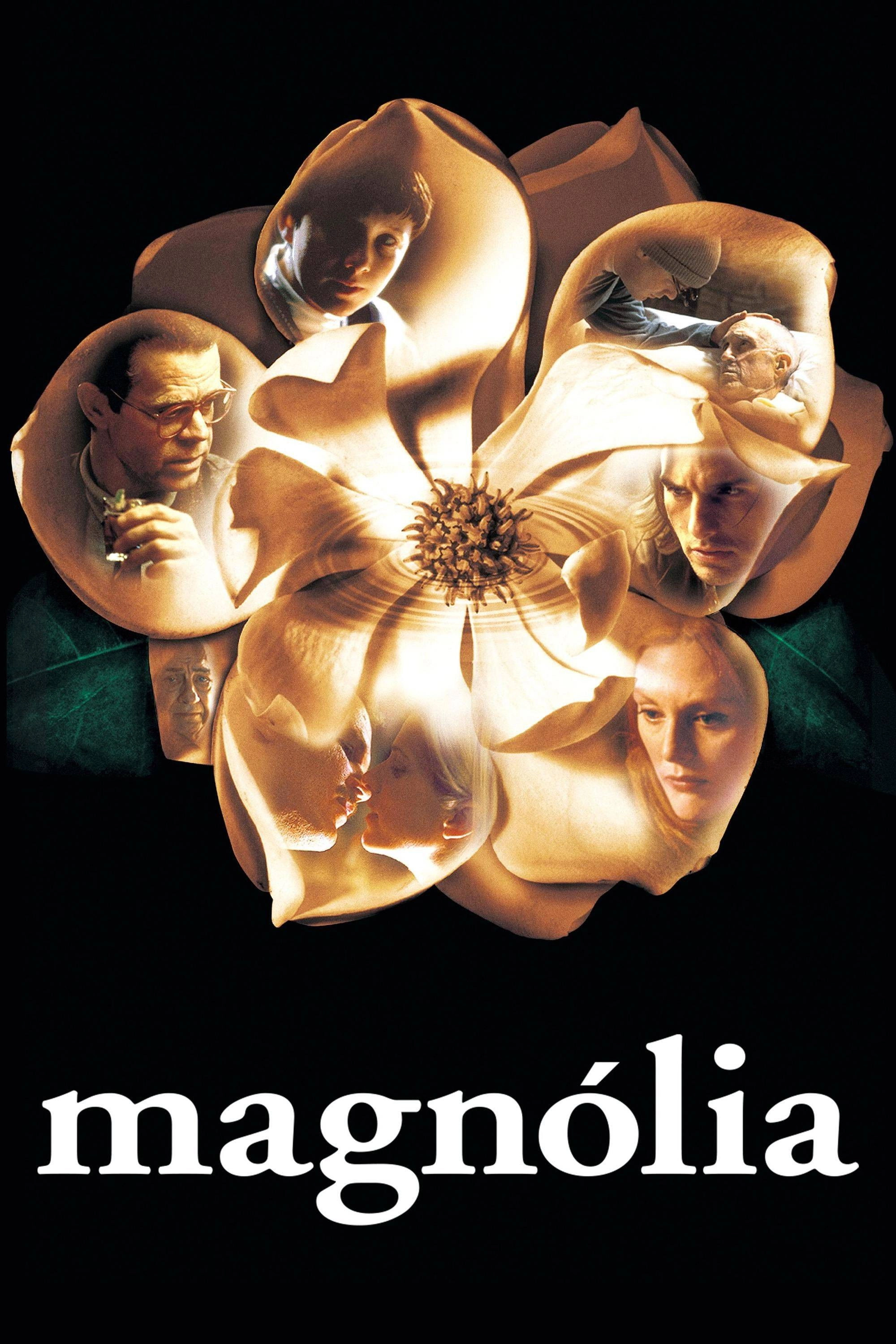 Magnolia
