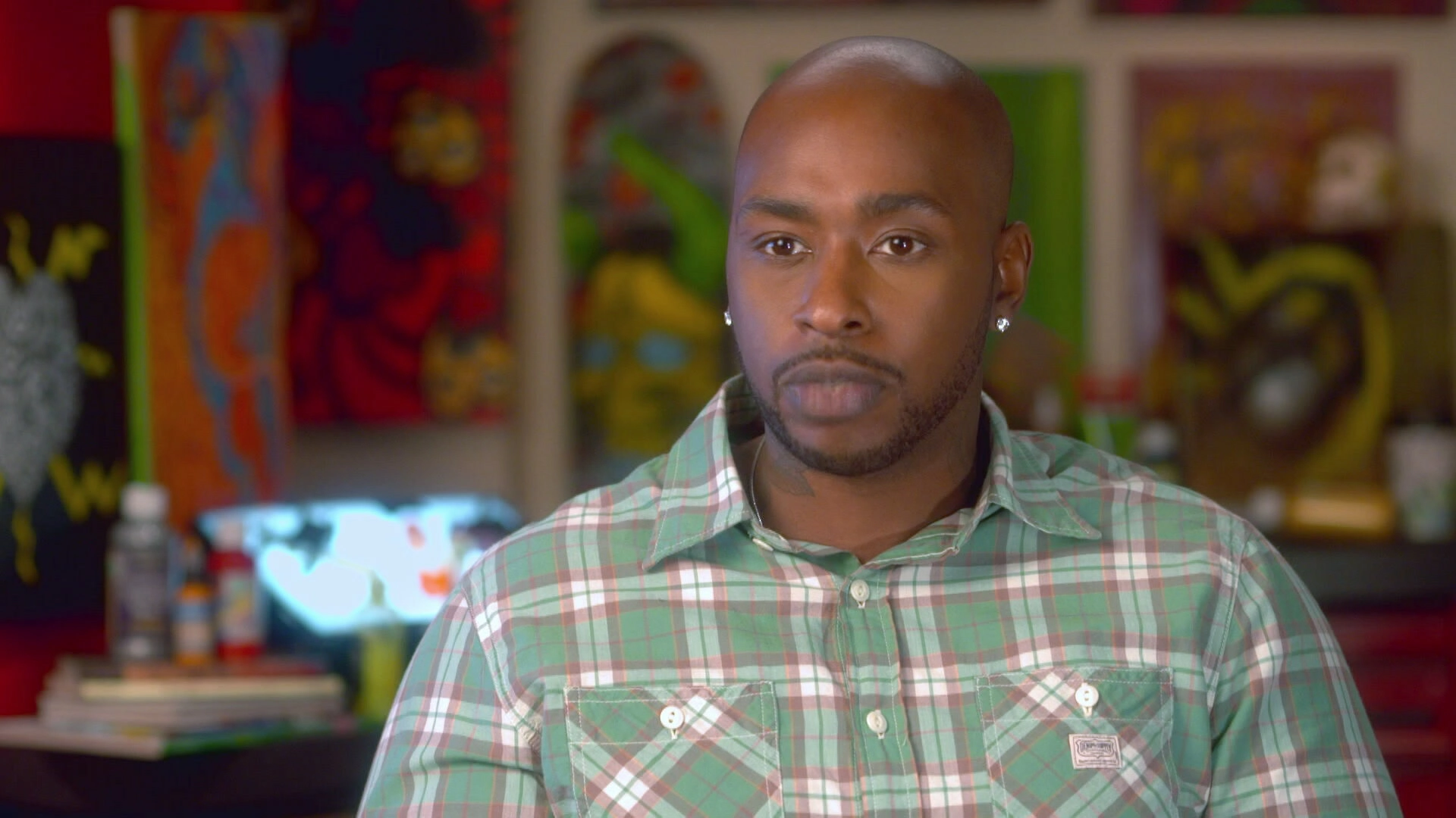 Black Ink Crew New York