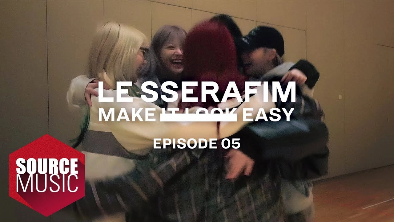 Make It Look Easy
