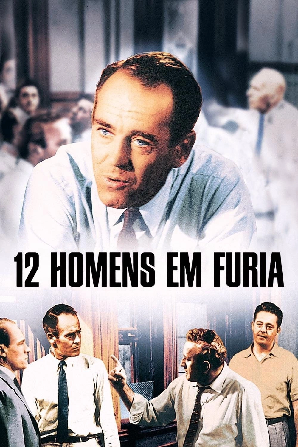 12 Angry Men