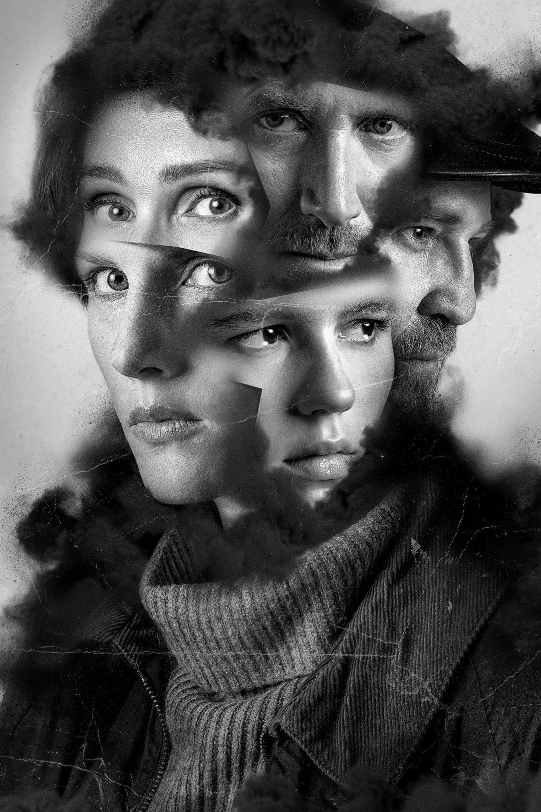 The Black Cloud