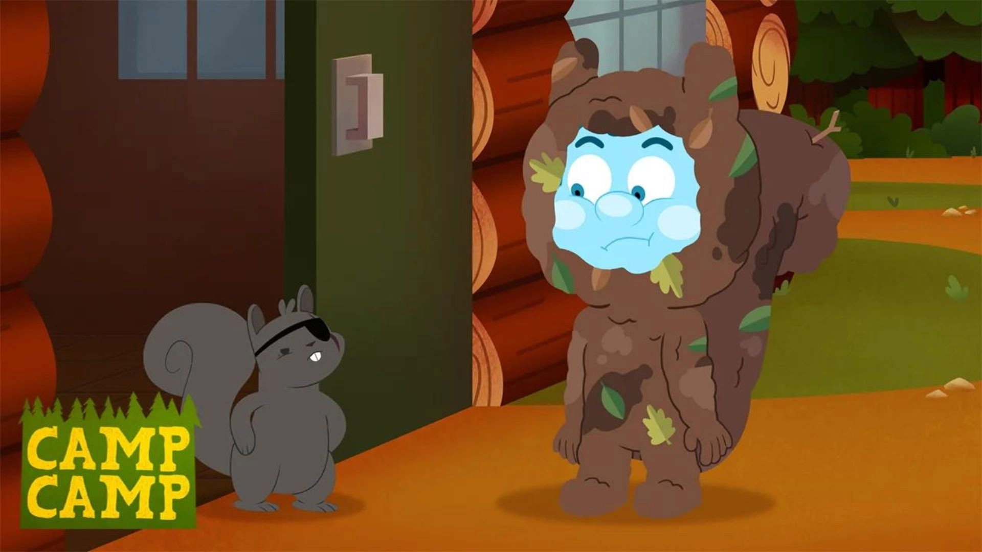 Camp Camp