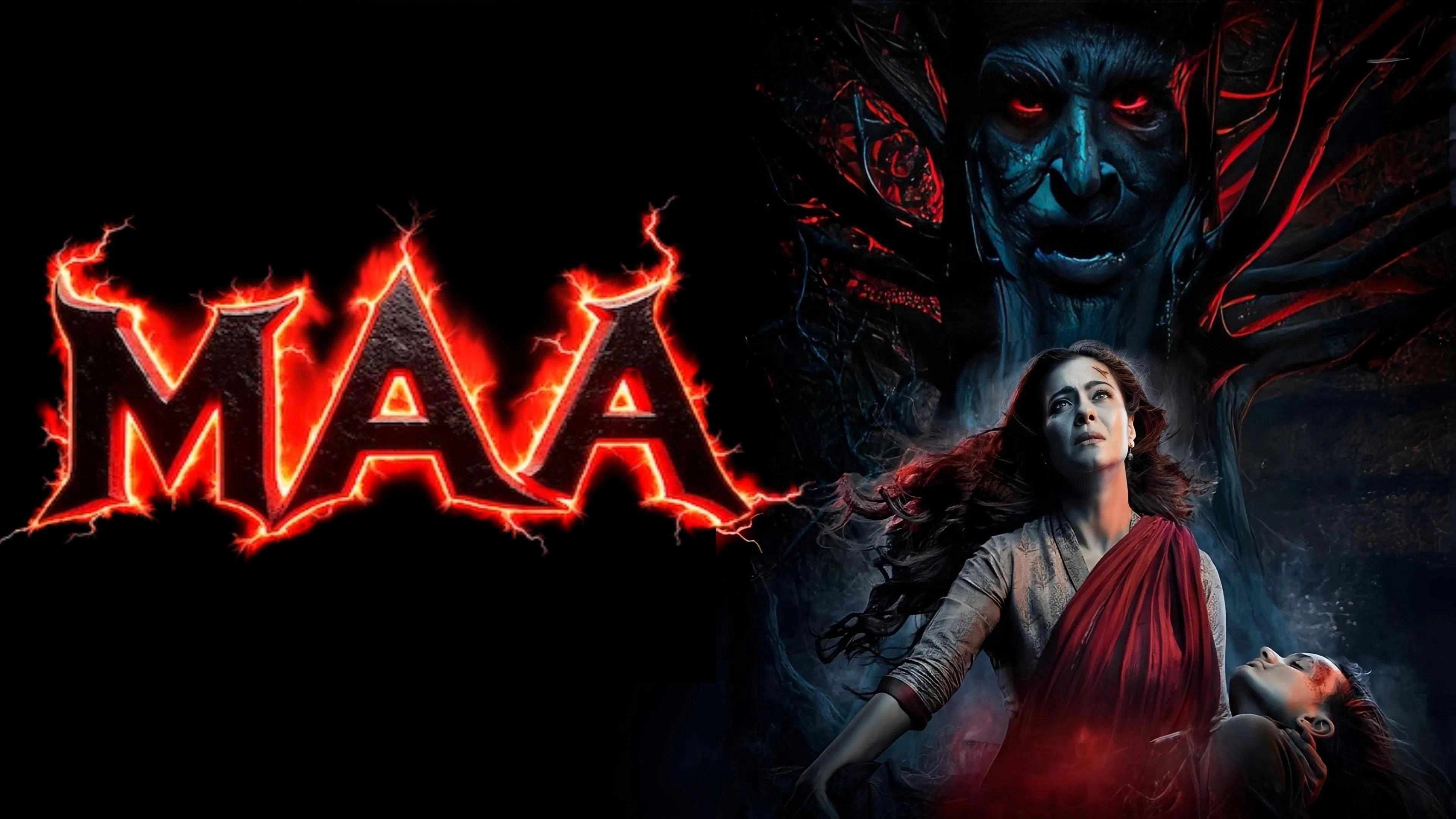 Maa