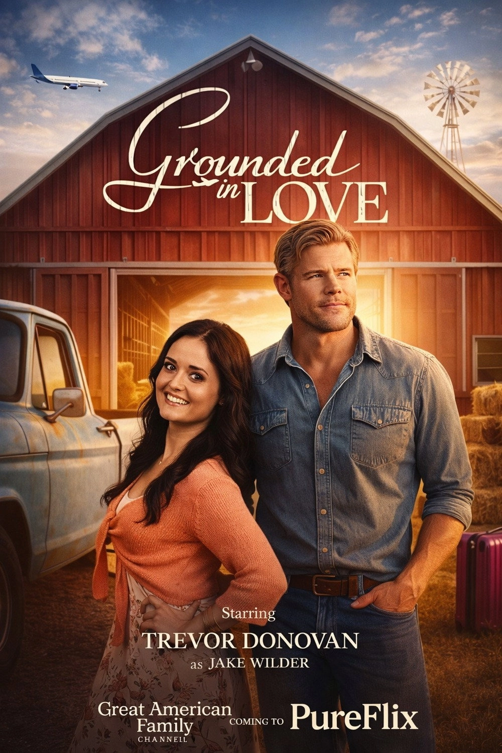 Grounded in Love