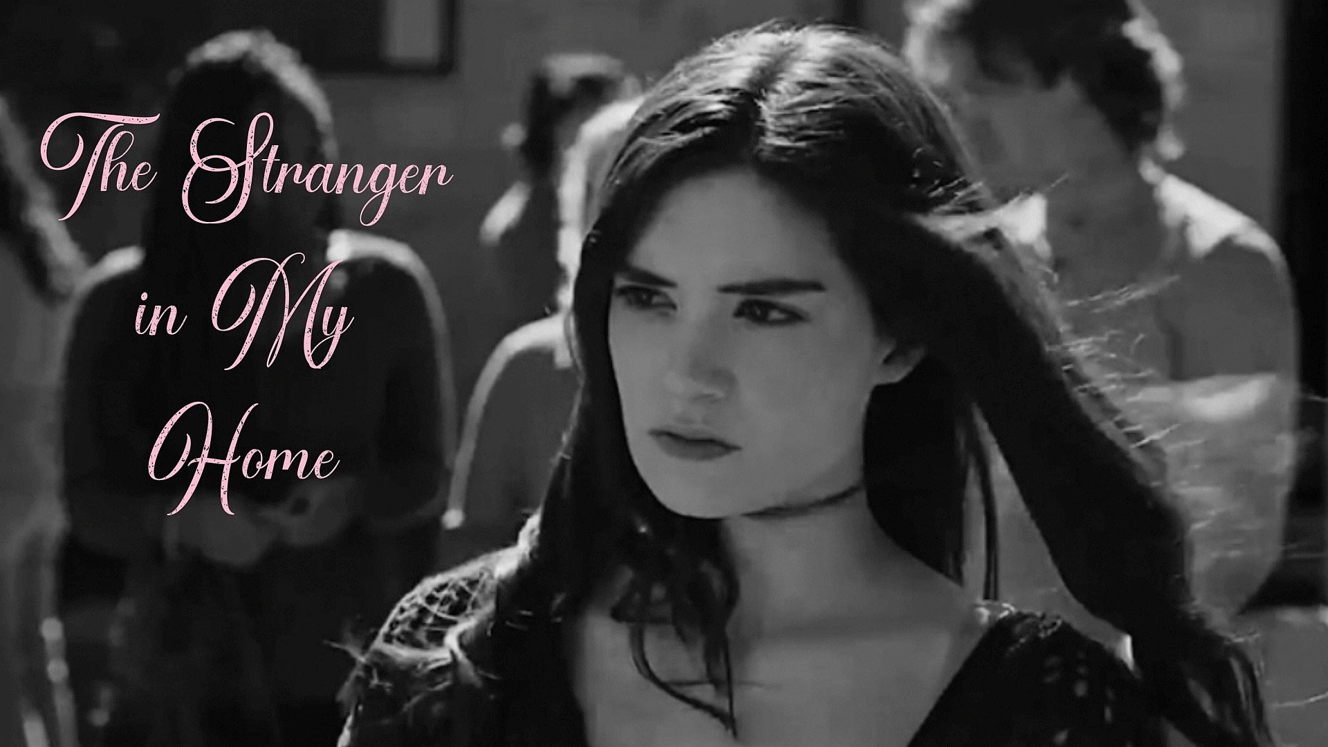 The Stranger in My Home