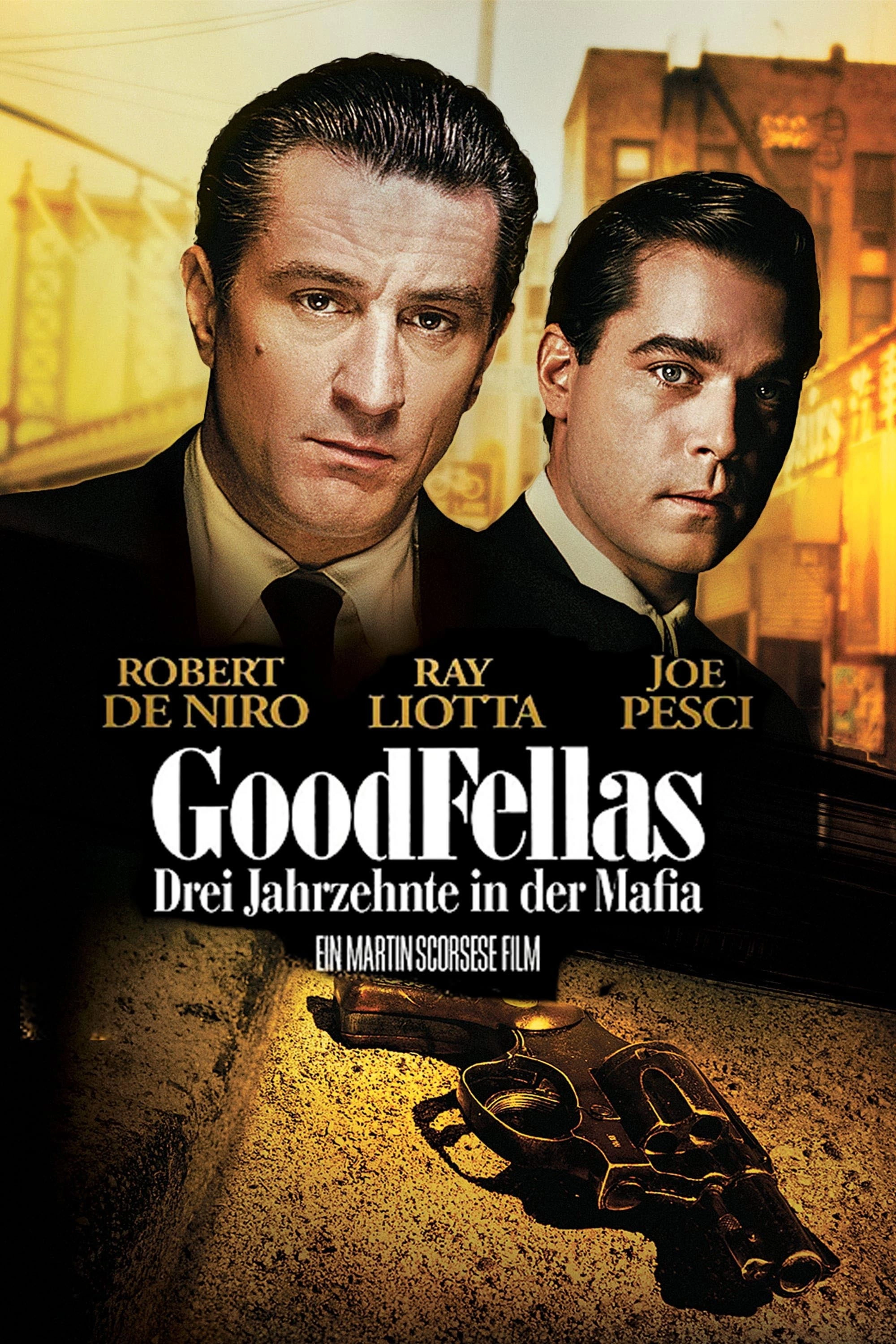 GoodFellas