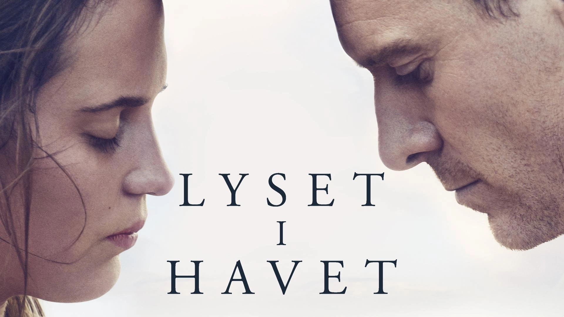 The Light Between Oceans