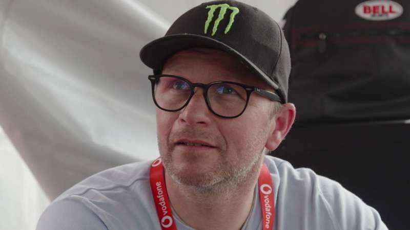 Team Solberg
