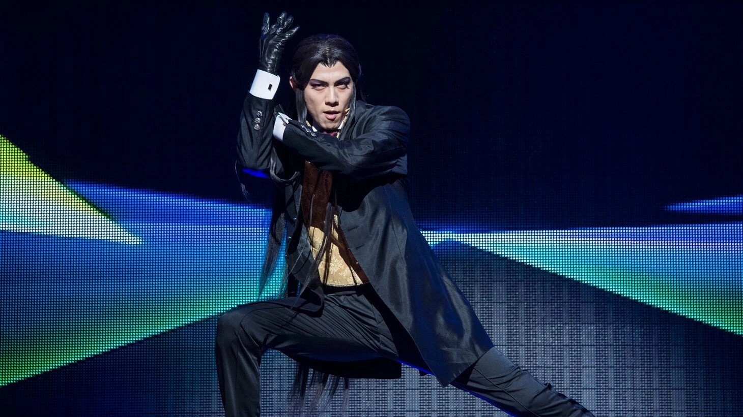 Patalliro! Stage Play ★Stardust Project★