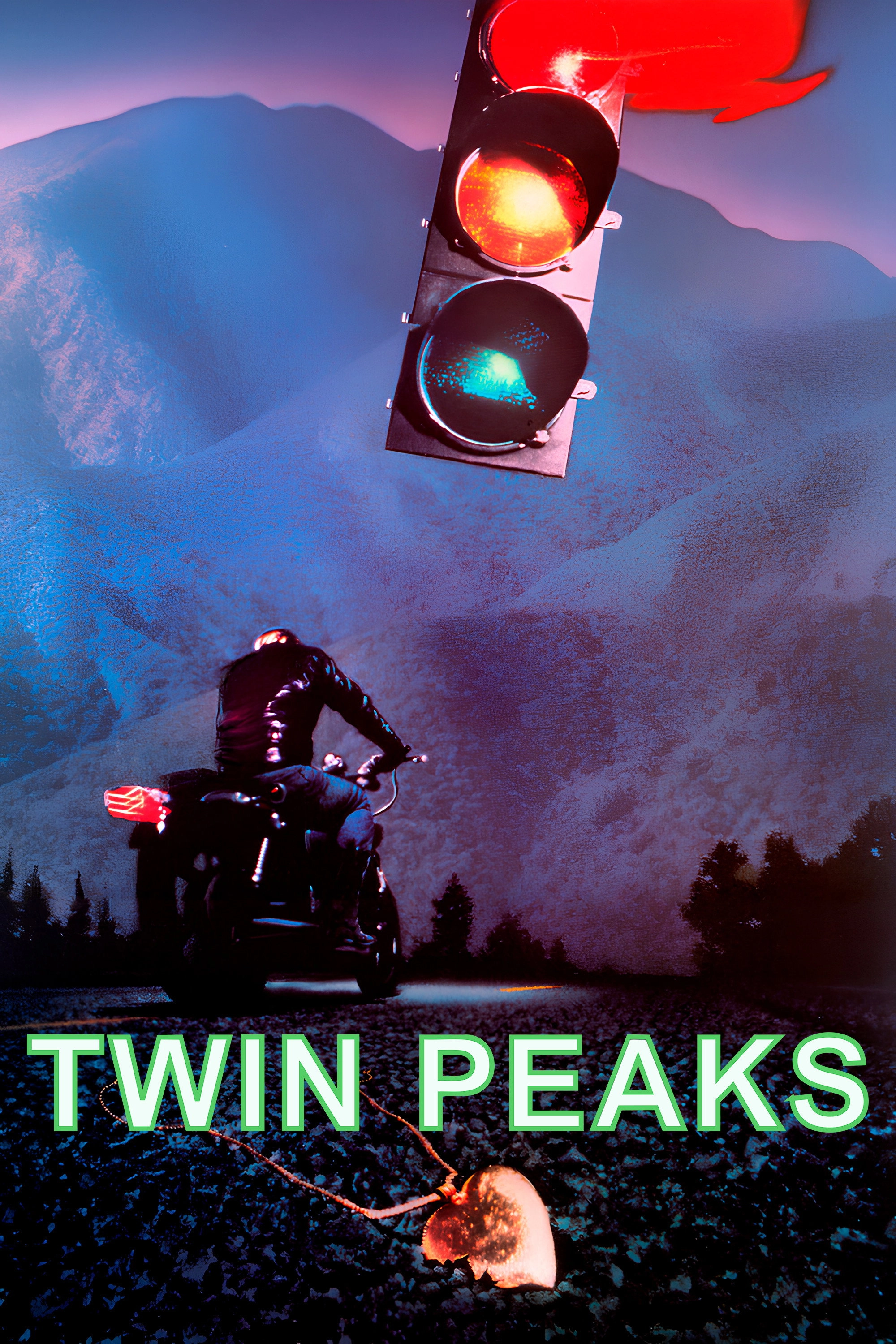 Twin Peaks